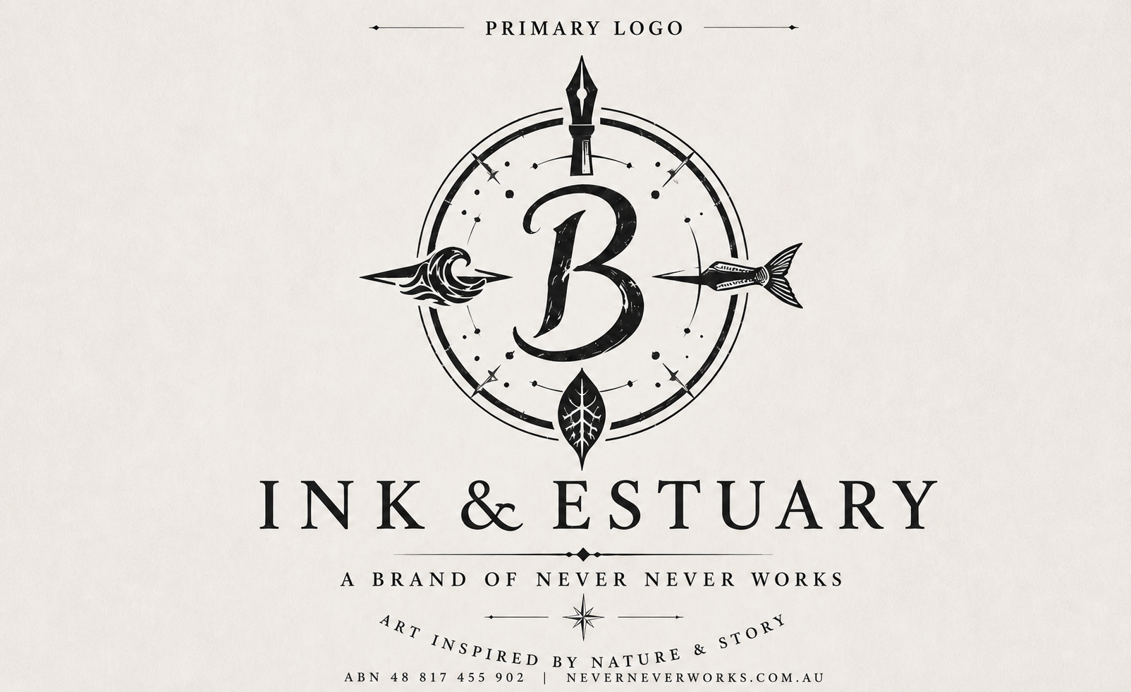 Ink & Estuary